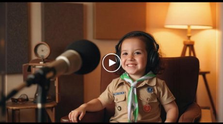 פודקאסט התינוקות – חתונה בגרסה הקטנה