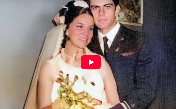 סרטון AI  לחתונה/יום נישואין