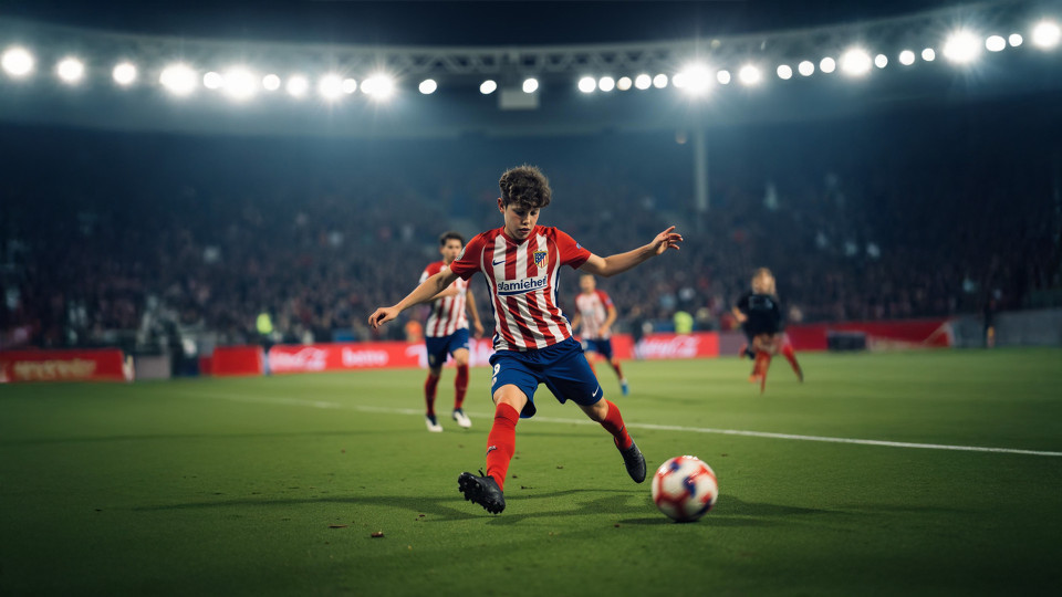 סרטון AI לבר מצווה / בת מצווה בר מצווה