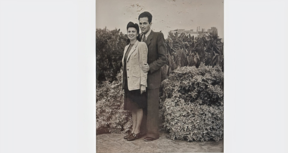 שחזור והנפשה של תמונות ישנות מבוסס AI